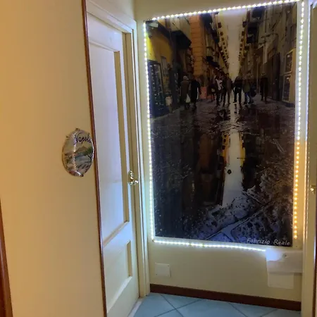 Bnb Naples 3* Naples