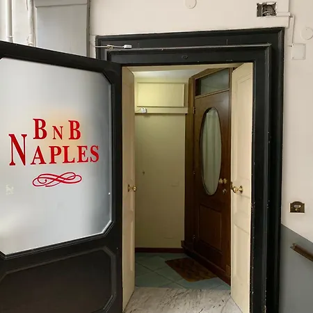 Guest house Bnb Naples