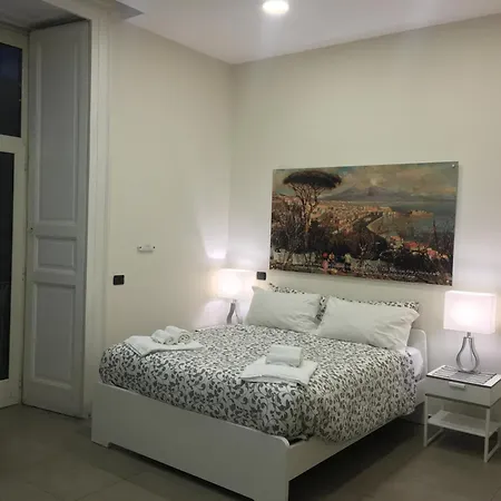 Bnb Naples Naples