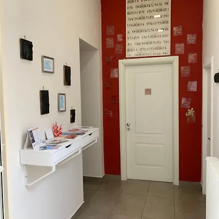 Bnb Naples Guest house 3*