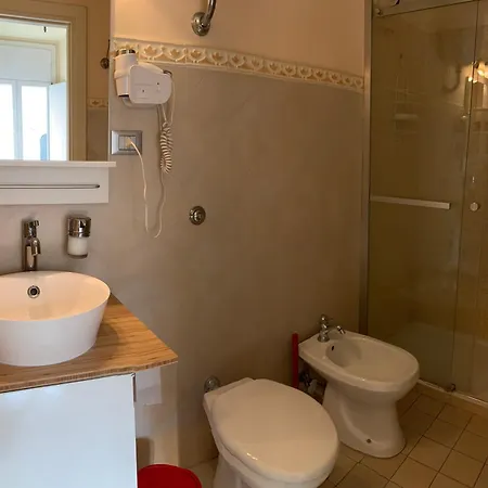 Guest house Bnb Naples Naples