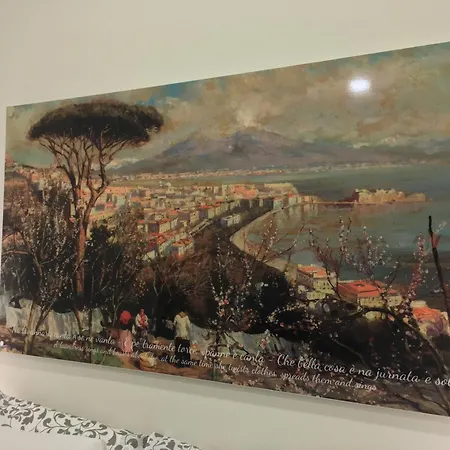 Guest house Bnb Naples