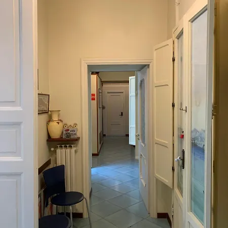 Bnb Naples Naples