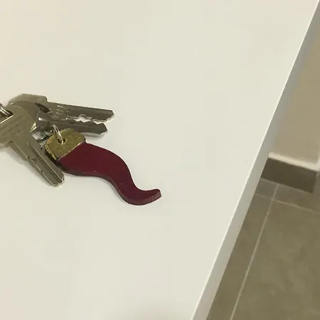 Bnb Naples Гостевой дом