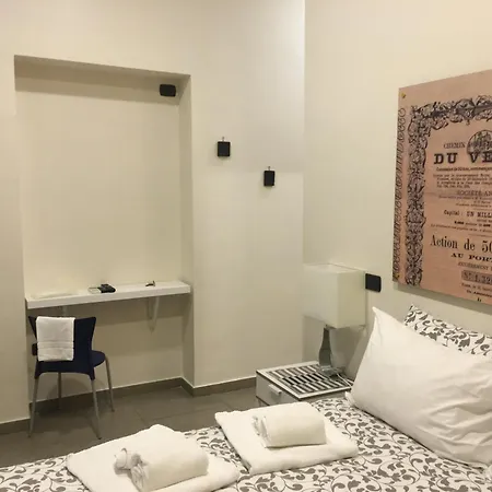 Guest house Bnb Naples 3*