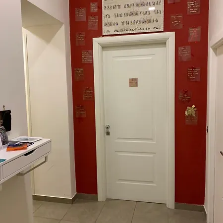 Bnb Naples Guest house 3*
