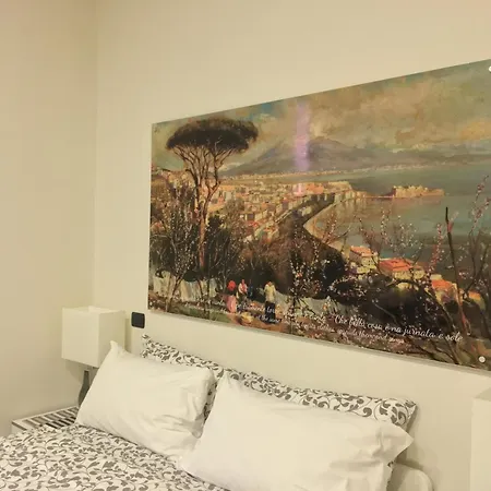 Bnb Naples Guest house Naples