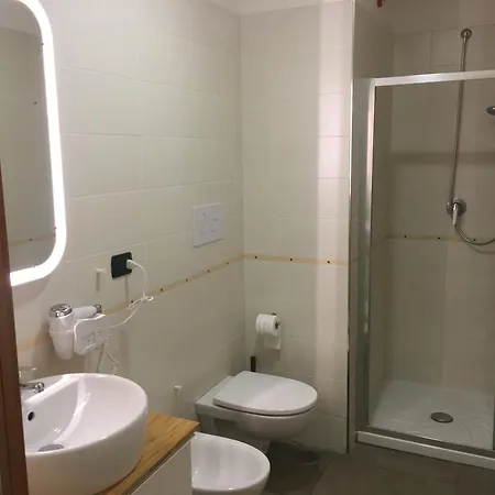 Guest house Bnb Naples 3*