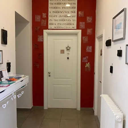 Bnb Naples Naples