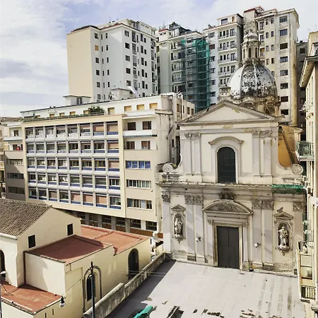 Guest house Bnb Naples Naples