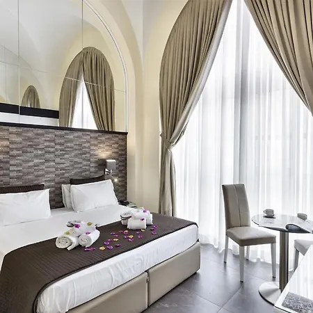 Boutique Piazza Carita Hotel Napoli