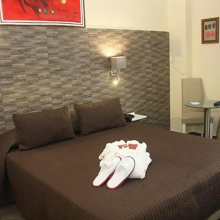 Boutique Piazza Carita 4* נאפולי