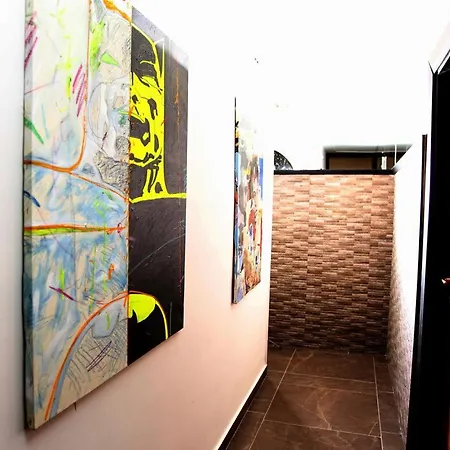 Boutique Piazza Carita Hotel