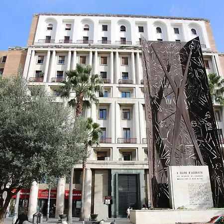 Boutique Piazza Carita Napoli