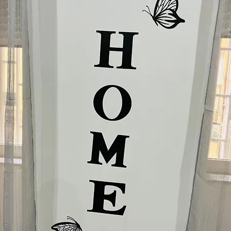 The Nicole's House Naples