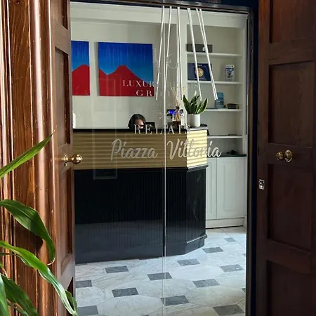 Relais Piazza Vittoria Bed & Breakfast 3*