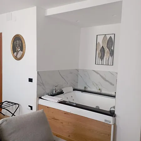 President Plaza Vip By Babylon Apartment Naples