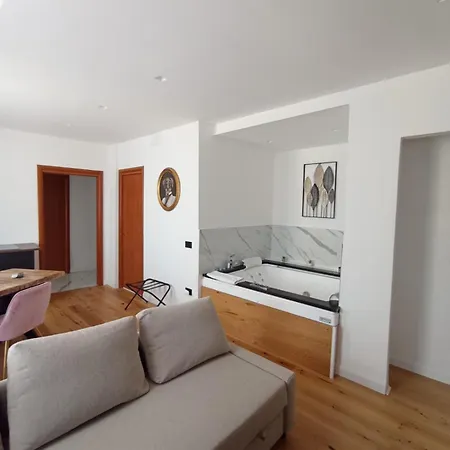 Apartment President Plaza Vip By Babylon