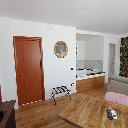 President Plaza Vip By Babylon Apartment