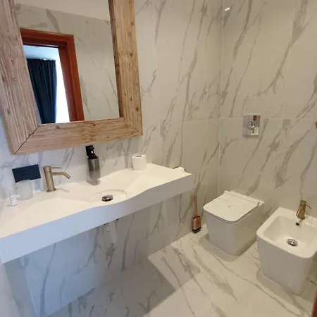 President Plaza Vip By Babylon Apartment Naples