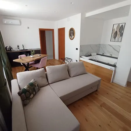 President Plaza Vip By Babylon Apartment *