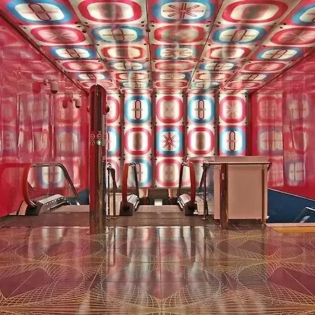 Apartment Casa Giro *