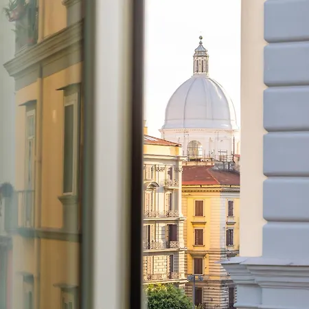 Central Station Housing By Wonderful Italy Appartamento