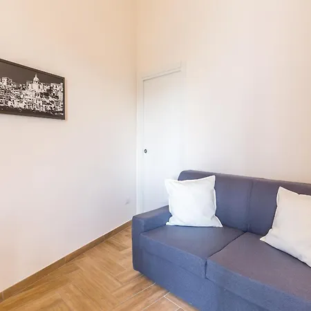Appartamento Central Station Housing By Wonderful Italy
