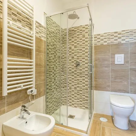 Central Station Housing By Wonderful Italy Appartamento *