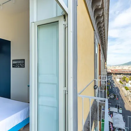 Central Station Housing By Wonderful Italy *