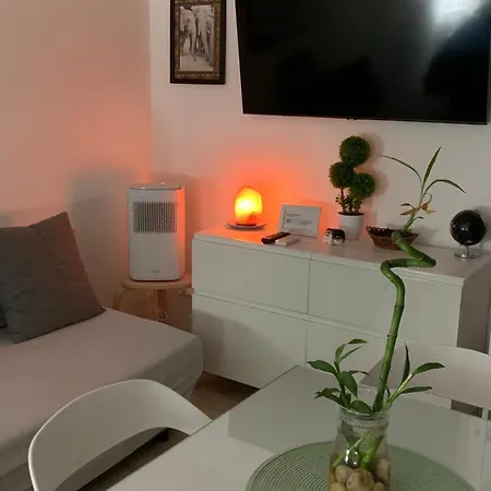 Apartment La Casetta Ai Gradoni Di Chiaia