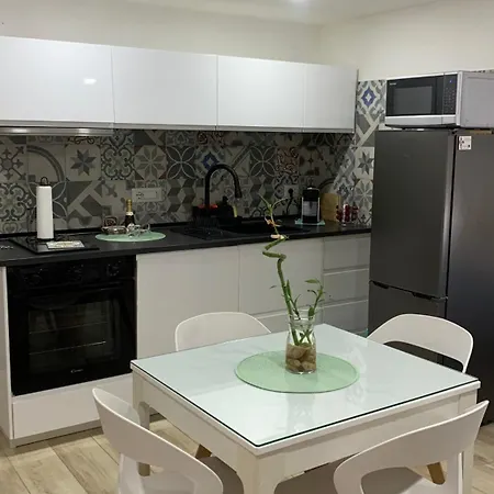 La Casetta Ai Gradoni Di Chiaia Apartment Naples