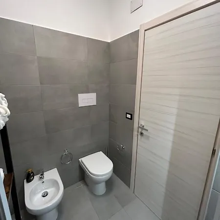 Luna E Ambra Vacanze Vakantiehuis Napels