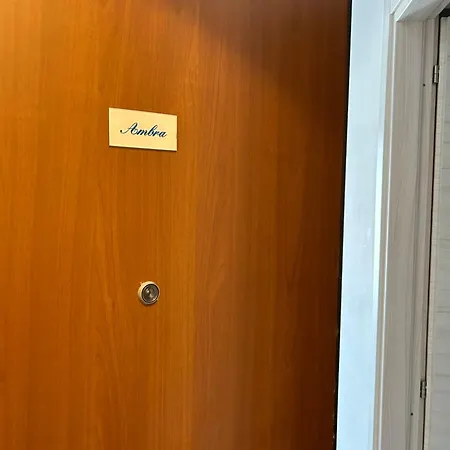 Luna E Ambra Vacanze Vakantiehuis *