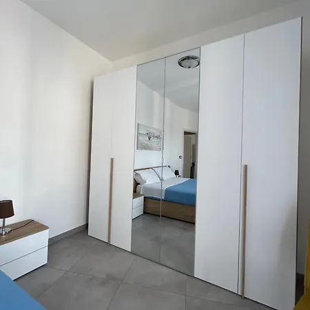 Vakantiehuis Luna E Ambra Vacanze