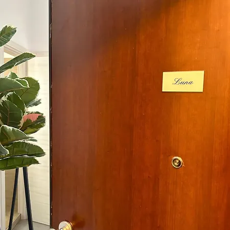 Luna E Ambra Vacanze Vakantiehuis *