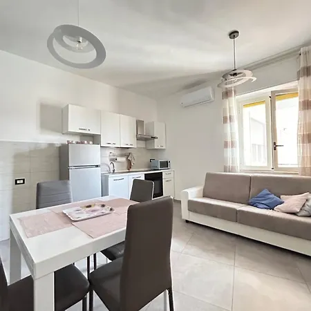 Luna E Ambra Vacanze Vakantiehuis