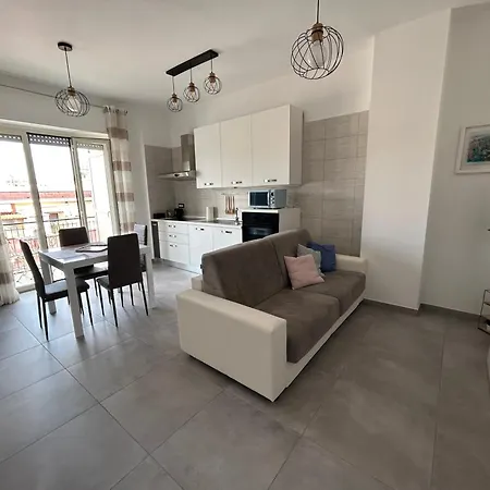 Luna E Ambra Vacanze Vakantiehuis *