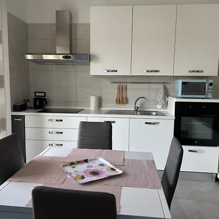 Vakantiehuis Luna E Ambra Vacanze *