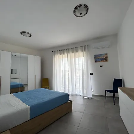 Luna E Ambra Vacanze * Napels