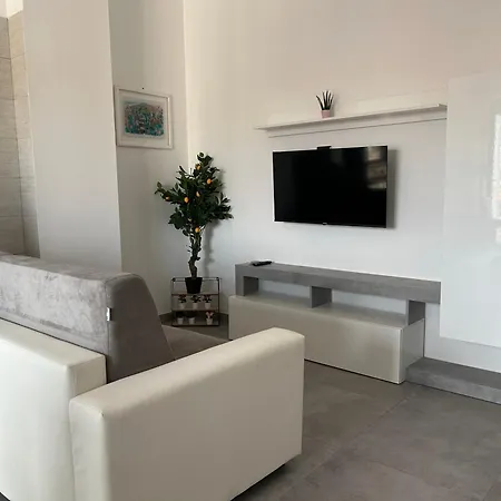Luna E Ambra Vacanze Vakantiehuis Napels