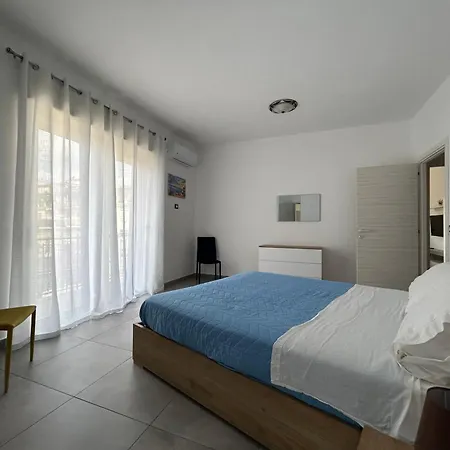 Luna E Ambra Vacanze Vakantiehuis