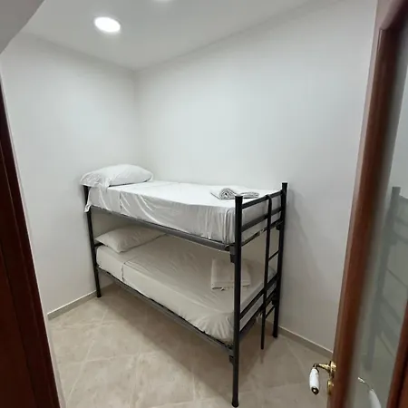 Dora House Valentino Appartement *