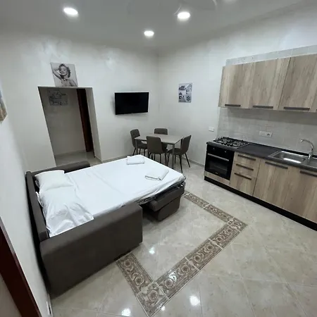 Dora House Valentino Appartement *
