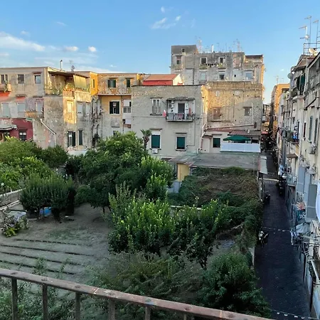 Reginella * Naples