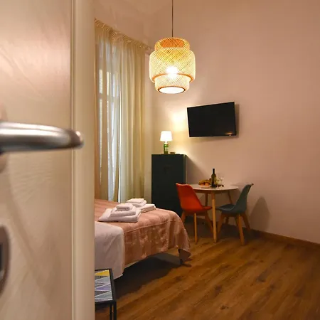Sunrise Luxury 2* Nápoles