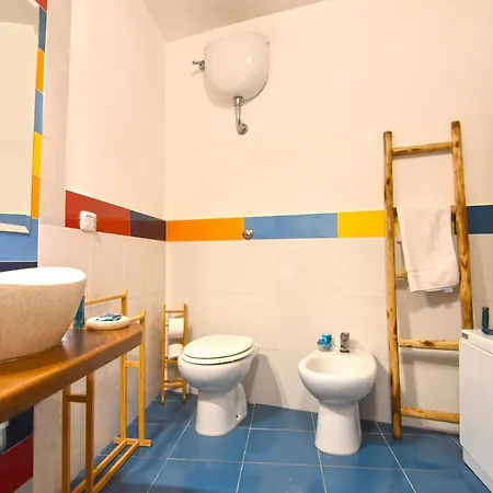 Pensionat Sunrise Luxury Neapel