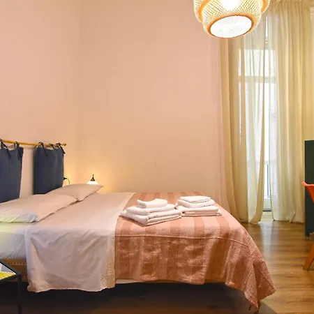 Casa de hóspedes Sunrise Luxury 2*
