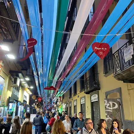 Lejlighed Three Toledo
