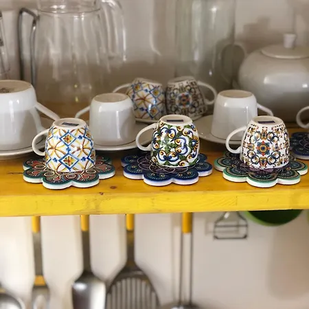 Ambaraba Frühstückspension